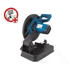 پروفیل بر نک مدل 2735CS NEK Cut Off Saw Model 2735CS – فروشگاه اینترنتی ابزار آنلاین