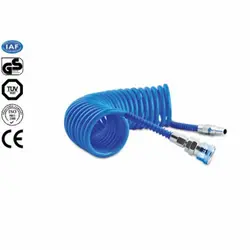 شلنگ فنری 10 متری اکتیو مدل AC-1010 ACTIVE Pu Coil Hose Model AC-1010 – فروشگاه اینترنتی ابزار آنلاین