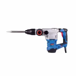 دریل بتن کن 5 شیار آروا مدل 5220 ARVA SDS-MAX Rotary Hammer Model 5220 – فروشگاه اینترنتی ابزار آنلاین