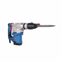 دریل بتن کن 5 شیار آروا مدل 5220 ARVA SDS-MAX Rotary Hammer Model 5220 – فروشگاه اینترنتی ابزار آنلاین