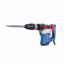 دریل بتن کن 5 شیار آروا مدل 5220 ARVA SDS-MAX Rotary Hammer Model 5220 – فروشگاه اینترنتی ابزار آنلاین