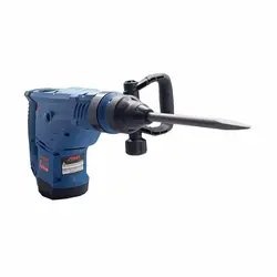 چکش تخریب 11.5 کیلویی آروا مدل 5240 ARVA Demolition Hammer Model 5240 – فروشگاه اینترنتی ابزار آنلاین