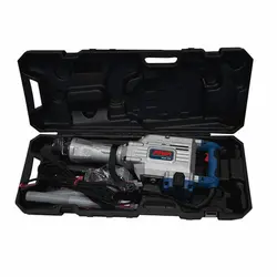 چکش تخریب 16 کیلویی آروا مدل 5250 ARVA Demolition Hammer Model 5250 – فروشگاه اینترنتی ابزار آنلاین