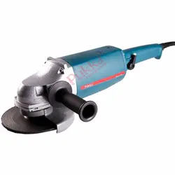 فرز آهنگری پوکا مدل G1802 PUKKA Angle Grinder Model G1802 – فروشگاه اینترنتی ابزار آنلاین