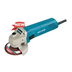 مینی فرز آنکور مدل A11 ANCHOR Angle Grinder Model A11 &ndash; فروشگاه اینترنتی ابزار آنلاین