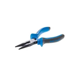 انبر دم باریک نووا مدل NTP8008 Nova Snipe Nose Side Cutting Plier Model NTP8008 – فروشگاه اینترنتی ابزار آنلاین