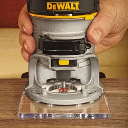 اور فرز نجاری دیوالت مدل D26200 Dewalt Router D26200 – فروشگاه اینترنتی ابزار آنلاین