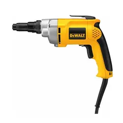 پیچ گوشتی برقی دیوالت مدل DW269 DEWALT Screwdriver Model DW269 – فروشگاه اینترنتی ابزار آنلاین