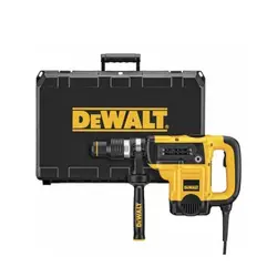 چکش تخریب دیوالت مدل D25820K DEWALT Demolition Hammer Model D25820K – فروشگاه اینترنتی ابزار آنلاین