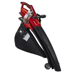 دمنده و مکنده باغبانی آینهل مدل GE-EL3000E Einhell Blower Model GE-EL3000E &ndash; فروشگاه اینترنتی ابزار آنلاین