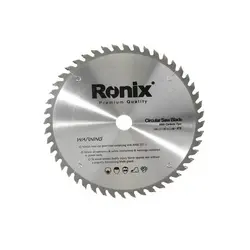 تیغ اره الماسه چوب بر رونیکس مدل RH-5110 Ronix SAW BLADES model RH-5110 – فروشگاه اینترنتی ابزار آنلاین