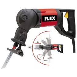 اره افقی بر فلکس مدل SKL2903VV FLEX SKL2903VV Reciprocating Saw – فروشگاه اینترنتی ابزار آنلاین