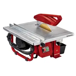 کاشی بر رومیزی آینهل مدل TC-TC618 Tile Cutting Machine TC-TC618 – فروشگاه اینترنتی ابزار آنلاین