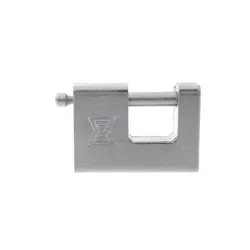 قفل کتابی فولادی گیرا مدل 023 GIRA Lock Model 023 &ndash; فروشگاه اینترنتی ابزار آنلاین