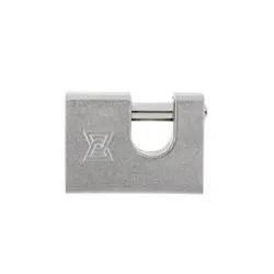 قفل کتابی فولادی گیرا مدل 010 GIRA Lock Model 010 &ndash; فروشگاه اینترنتی ابزار آنلاین