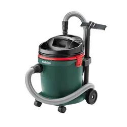 جاروبرقی صنعتی متابو مدل ASA32L Metabo Vacuum Cleaner Model ASA32L – فروشگاه اینترنتی ابزار آنلاین