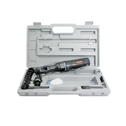 جغجغه بادی 1/2 اینچ کیفی سوماک مدل ST-5553K Sumake Pneumatic Ratchet Wrench Model ST-5553K &ndash; فروشگاه اینترنتی ابزار آنلاین
