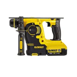 دریل بتن کن شارژی 18 ولت دیوالت مدل DCH253M2 Dewalt 18V CORDLESS HAMMER DCH253M2 – فروشگاه اینترنتی ابزار آنلاین