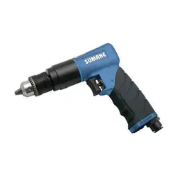 دریل بادی سوماک مدل ST-M5011 Sumake Pneumatic Drill Model ST-M5011 – فروشگاه اینترنتی ابزار آنلاین