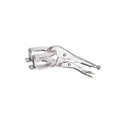انبر قفلی جوشکاری 9 اینچ تاپ تول TOPTUL مدل DAAT1A09 TOPTUL Locking Plier Model DAAT1A09 &ndash; فروشگاه اینترنتی ابزار آنلاین