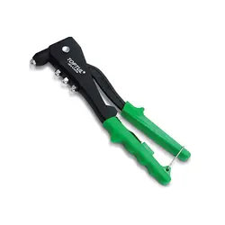 انبر پرچ 4/8 - 2/4 تاپ تول TOPTUL مدل JBAA2448 toptul Rivet Plier Model JBAA2448 &ndash; فروشگاه اینترنتی ابزار آنلاین