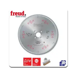 تیغ اره الماسه آلومینیوم بر 300 میلیمتر فرود مدل LU5D 1200 Freud SAW BLADES MDF model LU5D 1200 &ndash; فروشگاه اینترنتی ابزار آنلاین