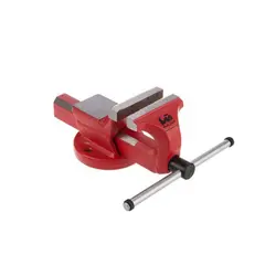 گیره صنعتی 160 میلیمتر ایران پتک مدل KA1610 Iran Potk Clamp Model KA1610 – فروشگاه اینترنتی ابزار آنلاین