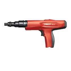 تفنگ میخکوب بتون هیلتی مدل DX2 HILTI &ndash; فروشگاه اینترنتی ابزار آنلاین