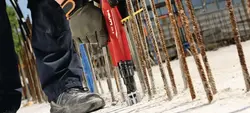 تفنگ میخکوب بتون هیلتی مدل DX2 HILTI &ndash; فروشگاه اینترنتی ابزار آنلاین