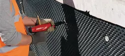 تفنگ میخکوب بتون هیلتی مدل DX2 HILTI &ndash; فروشگاه اینترنتی ابزار آنلاین
