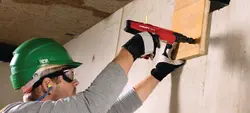 تفنگ میخکوب بتون هیلتی مدل DX2 HILTI &ndash; فروشگاه اینترنتی ابزار آنلاین