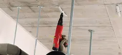 تفنگ میخکوب بتون هیلتی مدل DX2 HILTI &ndash; فروشگاه اینترنتی ابزار آنلاین