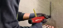 تفنگ میخکوب بتون هیلتی مدل DX2 HILTI &ndash; فروشگاه اینترنتی ابزار آنلاین