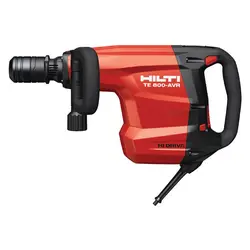 چکش تخریب هیلتی مدل TE800-AVR Universal metal drill TE800-AVR – فروشگاه اینترنتی ابزار آنلاین
