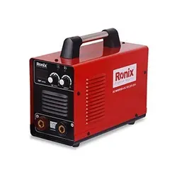 اینورتر جوشکاری 200 آمپر رونیکس مدل RH-4600 Ronix Welding Machine Model RH-4600 – فروشگاه اینترنتی ابزار آنلاین