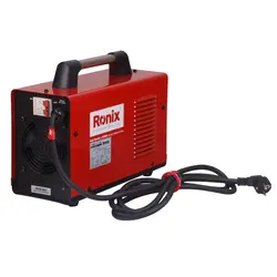 اینورتر جوشکاری 200 آمپر رونیکس مدل RH-4600 Ronix Welding Machine Model RH-4600 – فروشگاه اینترنتی ابزار آنلاین