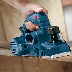 رنده برقی بوش مدل GHO6500 Bosch Planer Model GHO6500 &ndash; فروشگاه اینترنتی ابزار آنلاین