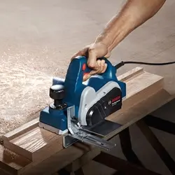 رنده برقی بوش مدل GHO6500 Bosch Planer Model GHO6500 &ndash; فروشگاه اینترنتی ابزار آنلاین