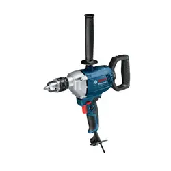 دریل همزن بوش مدل GBM1600RE Bosch Mixer Drill Model GBM1600RE – فروشگاه اینترنتی ابزار آنلاین