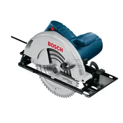 اره گردبر بوش مدل GKS9 Bosch Circular Saw Model GKS9 – فروشگاه اینترنتی ابزار آنلاین