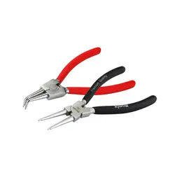 انبر خار جمع کن سر راست 7 میلیمتری رونیکس مدل RH-1707 Ronix Plier Model RH-1707 &ndash; فروشگاه اینترنتی ابزار آنلاین