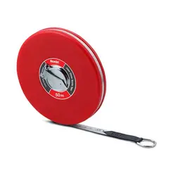 متر 50 متری فایبرگلاس رونیکس مدل RH-9805 Ronix Measuring Meter Model RH-9805 &ndash; فروشگاه اینترنتی ابزار آنلاین