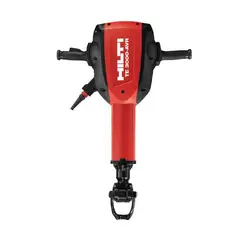 چکش تخریب هیلتی مدل TE3000-AVR Universal metal drill TE3000-AVR – فروشگاه اینترنتی ابزار آنلاین