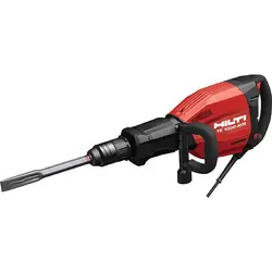 چکش تخریب هیلتی مدل TE1000-AVR Universal metal drill TE1000-AVR – فروشگاه اینترنتی ابزار آنلاین