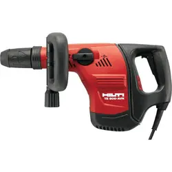 چکش تخریب هیلتی مدل TE500-AVR Universal metal drill TE500-AVR – فروشگاه اینترنتی ابزار آنلاین