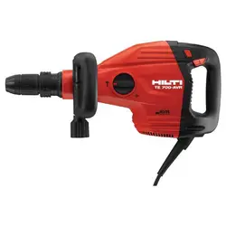 چکش تخریب هیلتی مدل TE700-AVR Universal metal drill TE700-AVR – فروشگاه اینترنتی ابزار آنلاین