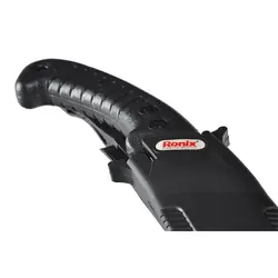اره باغبانی خم 330 میلیمتری رونیکس مدل RH-3603 Ronix Garden Saw Model RH-3603 &ndash; فروشگاه اینترنتی ابزار آنلاین