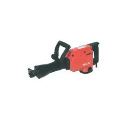 چکش تخریب 16 کیلویی حرفه ای نک مدل 1550DB NEK Demolition Hammer Model 1550DB – فروشگاه اینترنتی ابزار آنلاین