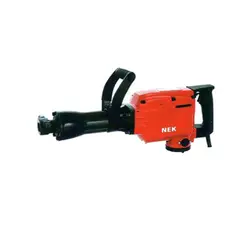 چکش تخریب 16 کیلویی حرفه ای نک مدل 1342DB NEK Demolition Hammer Model 1342DB – فروشگاه اینترنتی ابزار آنلاین