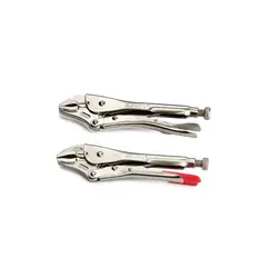 انبر قفلی رونیکس مدل RH-1405 Ronix Locking Plier Model RH-1405 &ndash; فروشگاه اینترنتی ابزار آنلاین